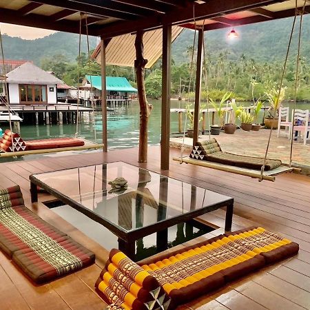Good View By Koi, Koh Chang Extérieur photo