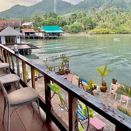 Good View By Koi, Koh Chang Extérieur photo