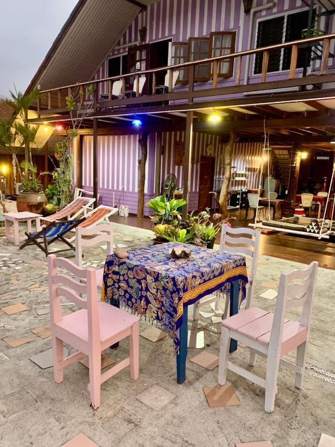 Good View By Koi, Koh Chang Extérieur photo