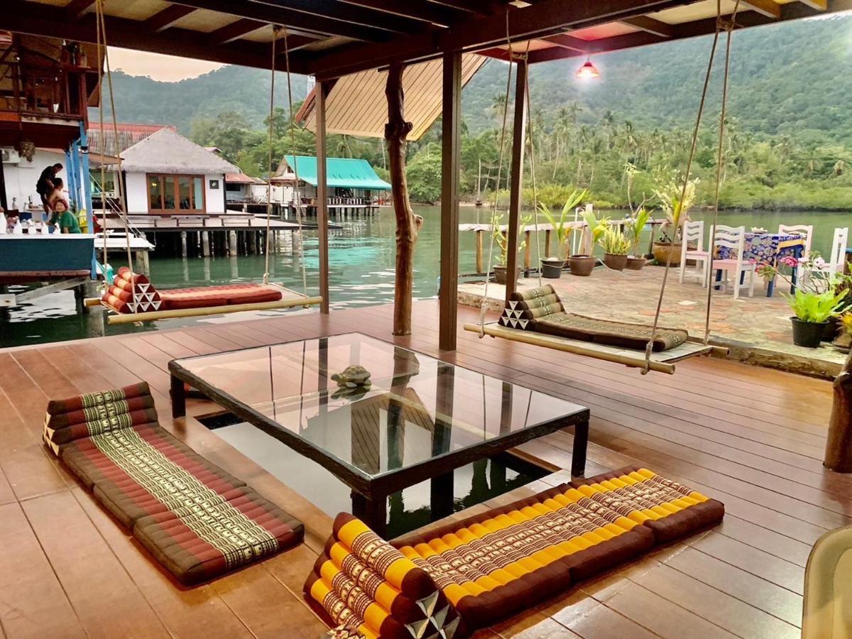 Good View By Koi, Koh Chang Extérieur photo