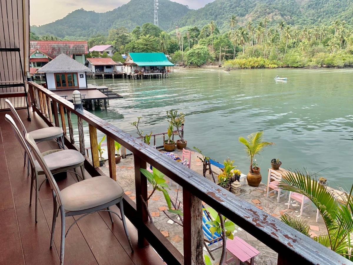 Good View By Koi, Koh Chang Extérieur photo