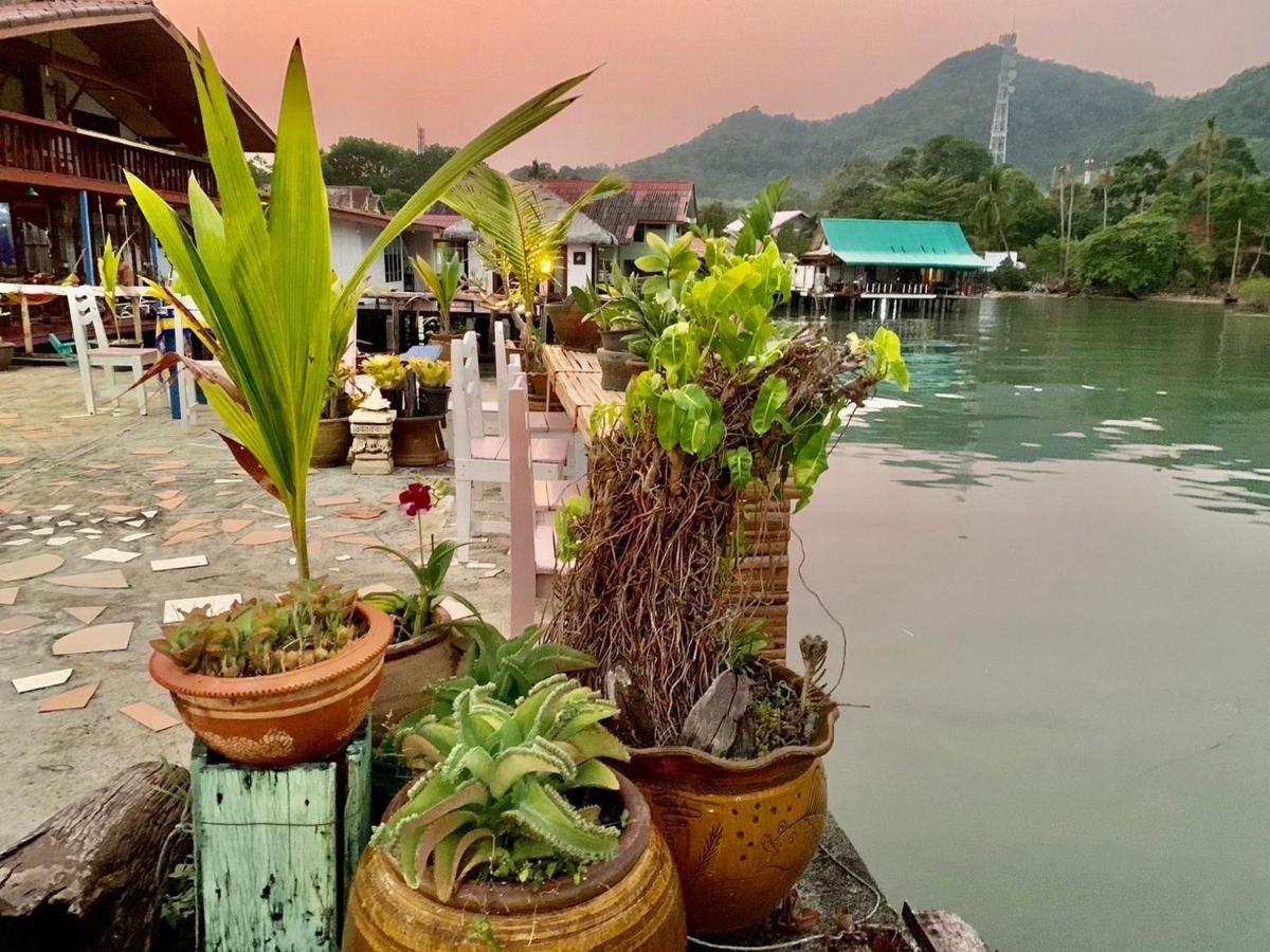 Good View By Koi, Koh Chang Extérieur photo