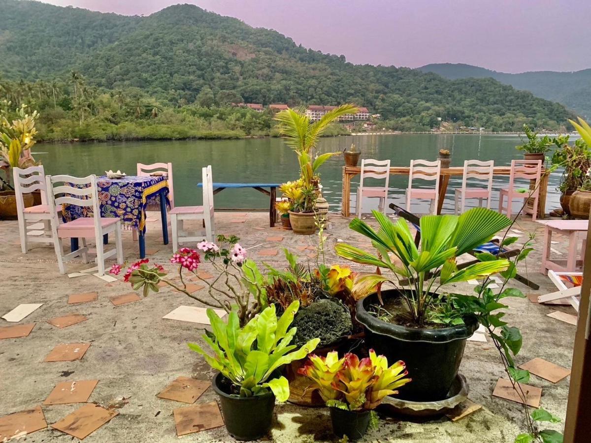 Good View By Koi, Koh Chang Extérieur photo