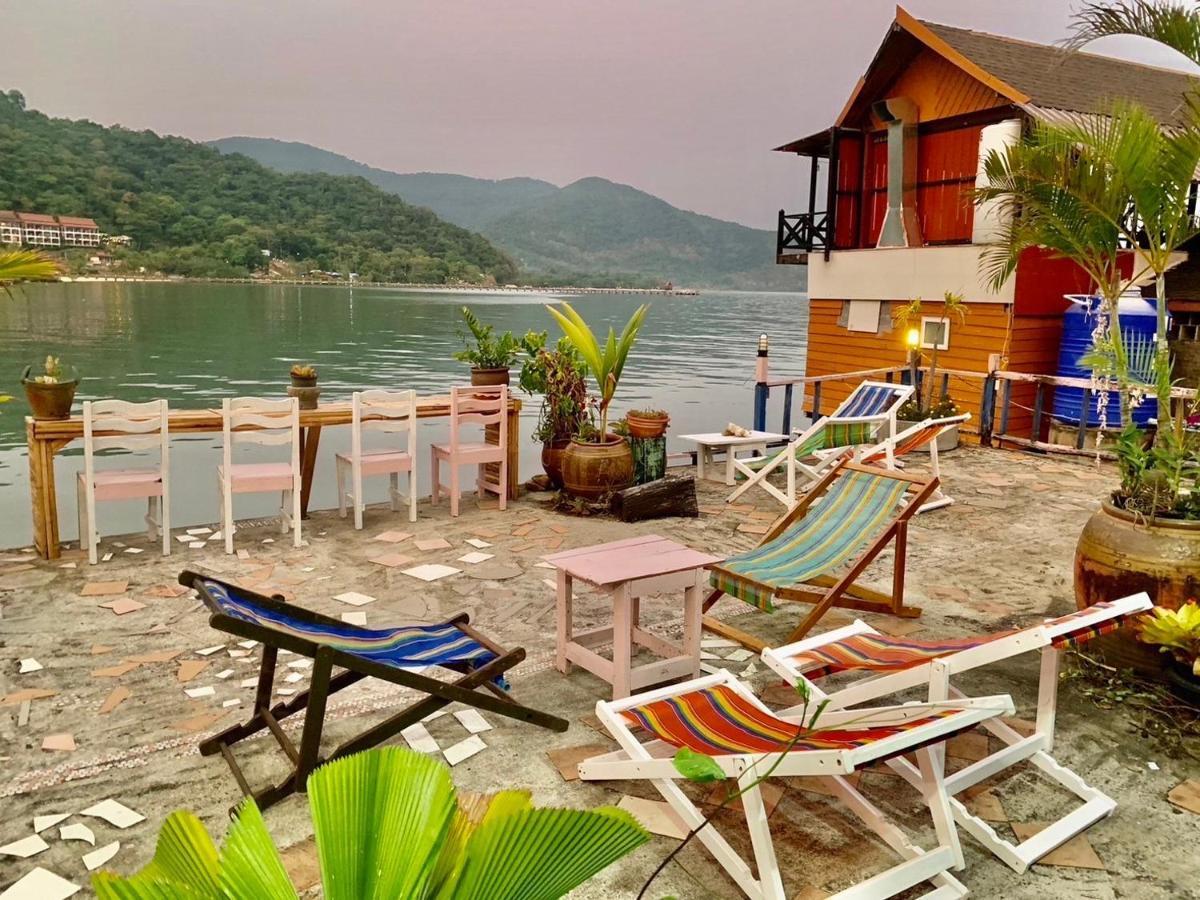 Good View By Koi, Koh Chang Extérieur photo