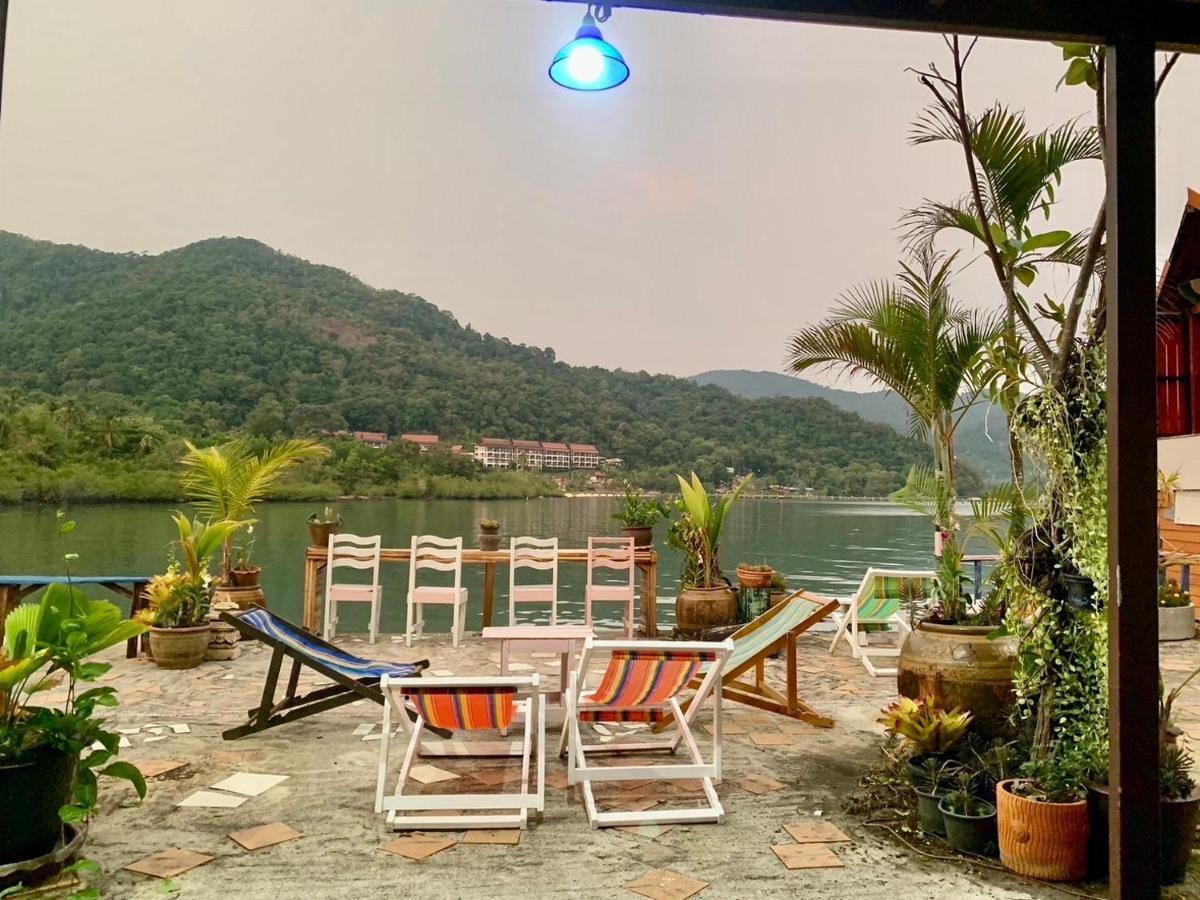 Good View By Koi, Koh Chang Extérieur photo