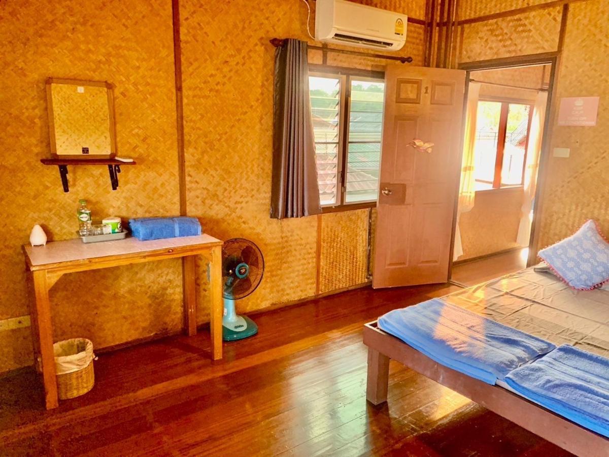Good View By Koi, Koh Chang Extérieur photo