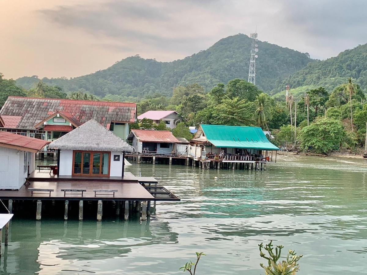 Good View By Koi, Koh Chang Extérieur photo
