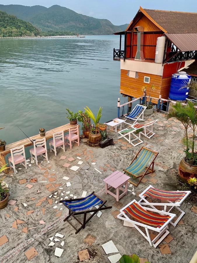 Good View By Koi, Koh Chang Extérieur photo