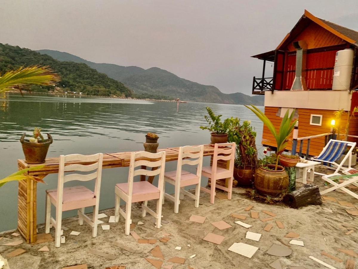 Good View By Koi, Koh Chang Extérieur photo