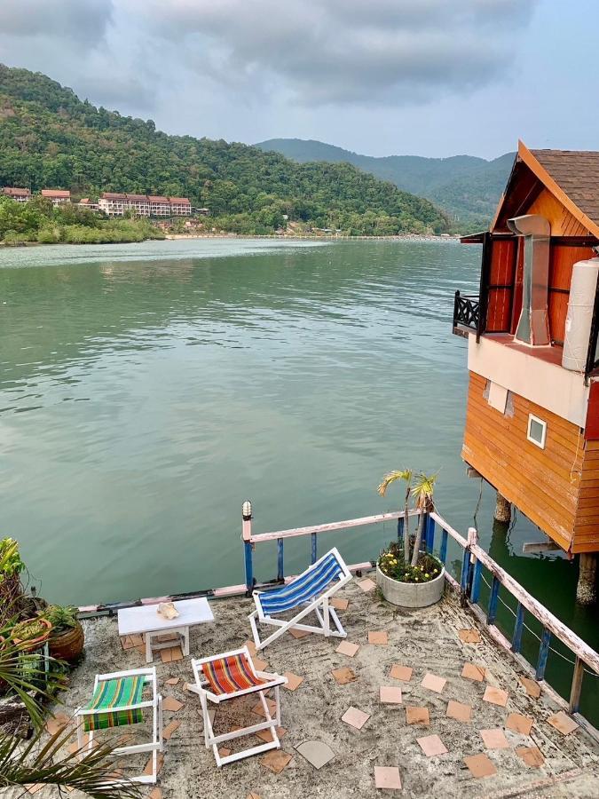 Good View By Koi, Koh Chang Extérieur photo