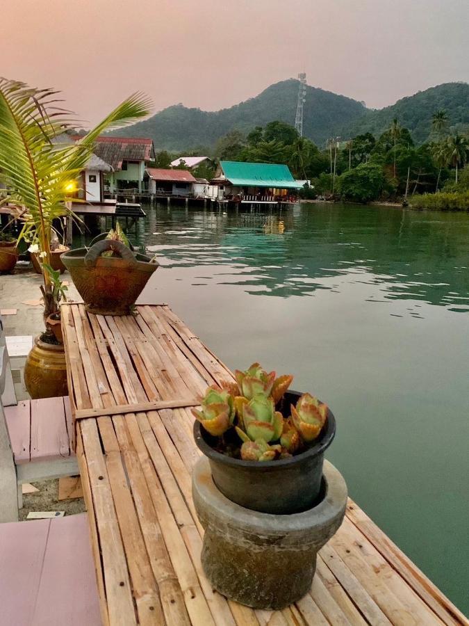 Good View By Koi, Koh Chang Extérieur photo