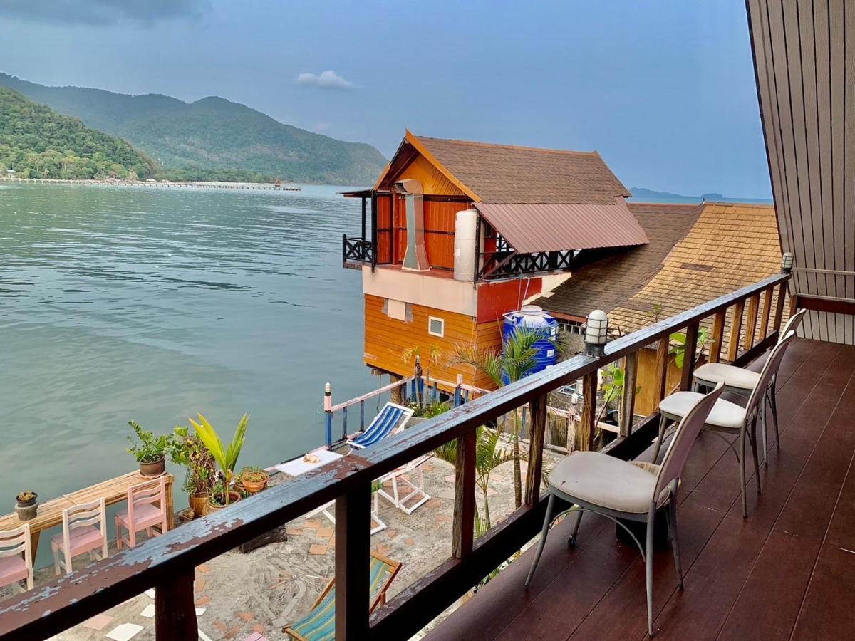 Good View By Koi, Koh Chang Extérieur photo